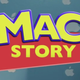 Illustration for article titled We Had emToy Story./em Kids These Days Probably Have…Mac Story? Ack!
